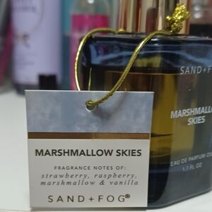 Sand + Fog Marshmallow Skies Eau de Parfum
